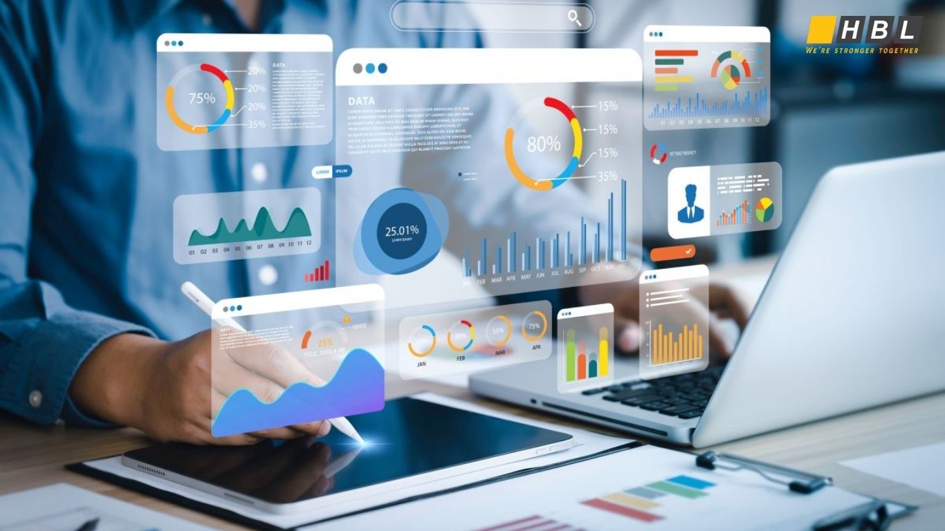 Small Business Inventory Solutions