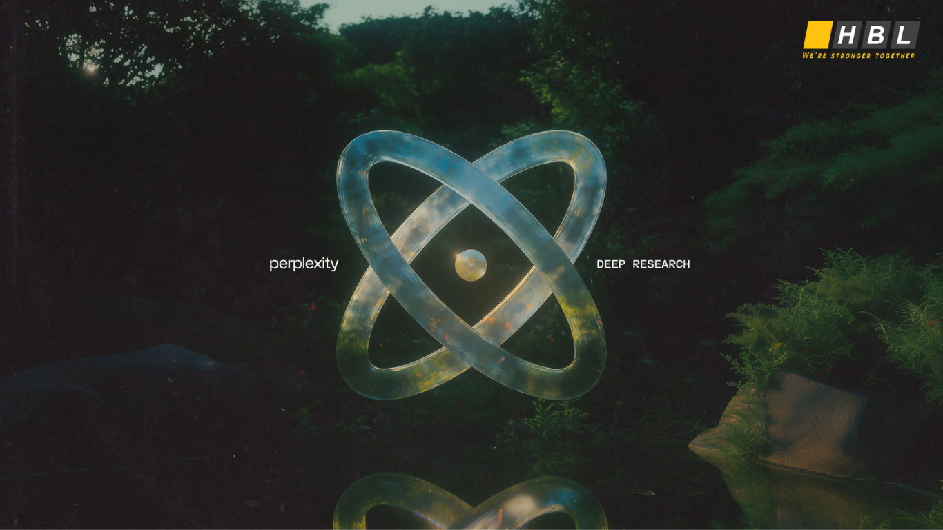 Perplexity AI