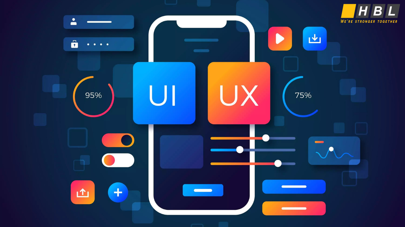 What Are UI UX Development Services?