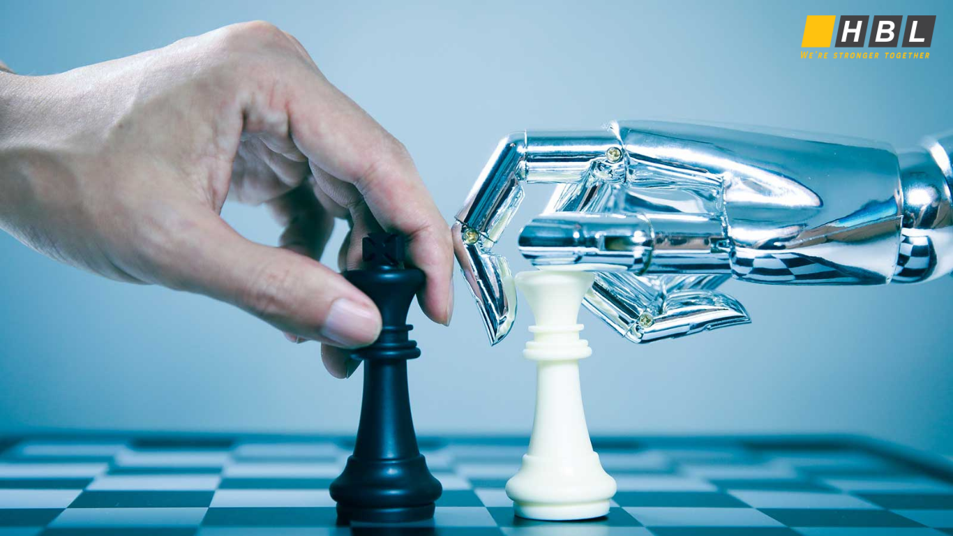 AI Strategy