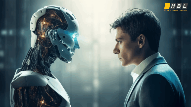 Homepage 106 AI vs human