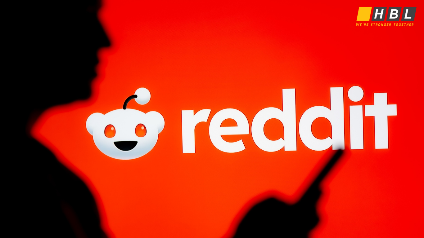 Reddit 