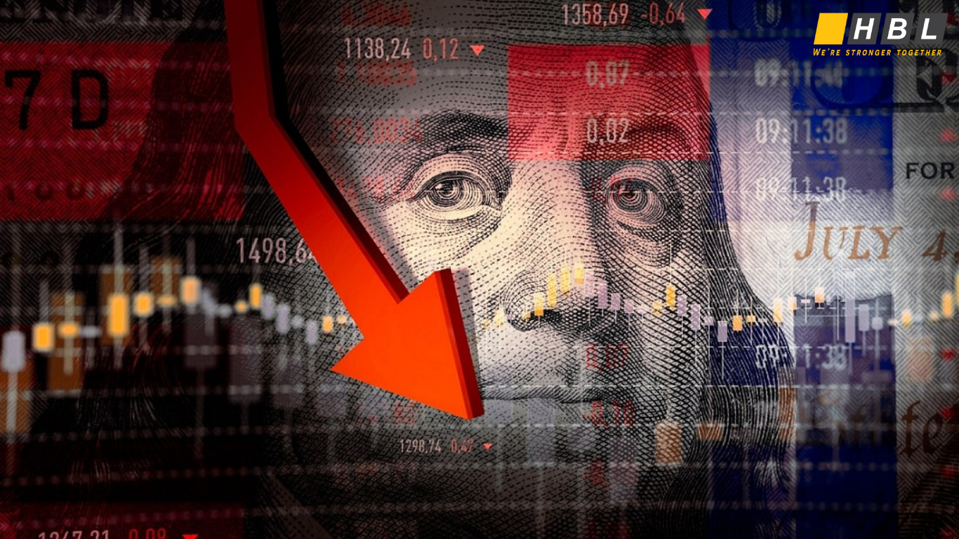 2008's Financial Crisis 