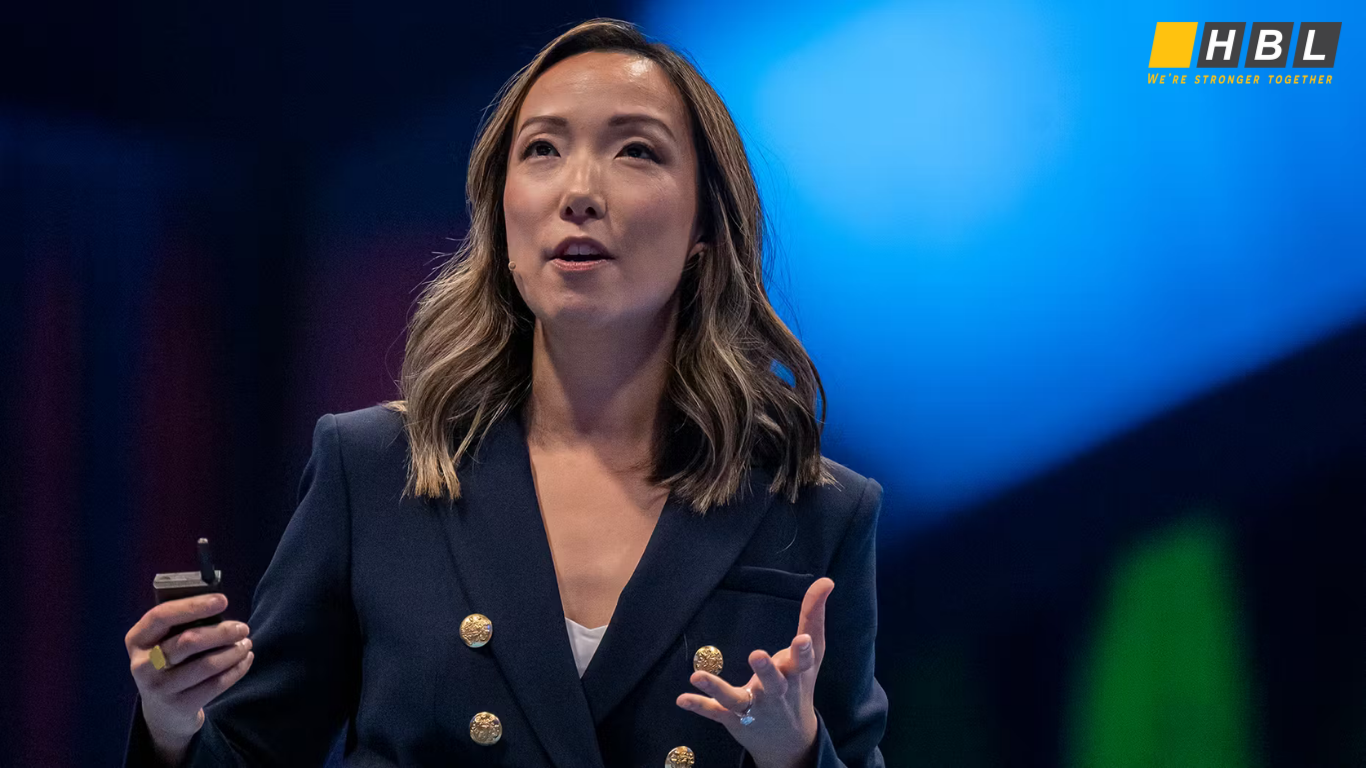 Dominate 2025 with a Winning AI Strategy Consulting Blueprint 9 CEO of Salesforce AI