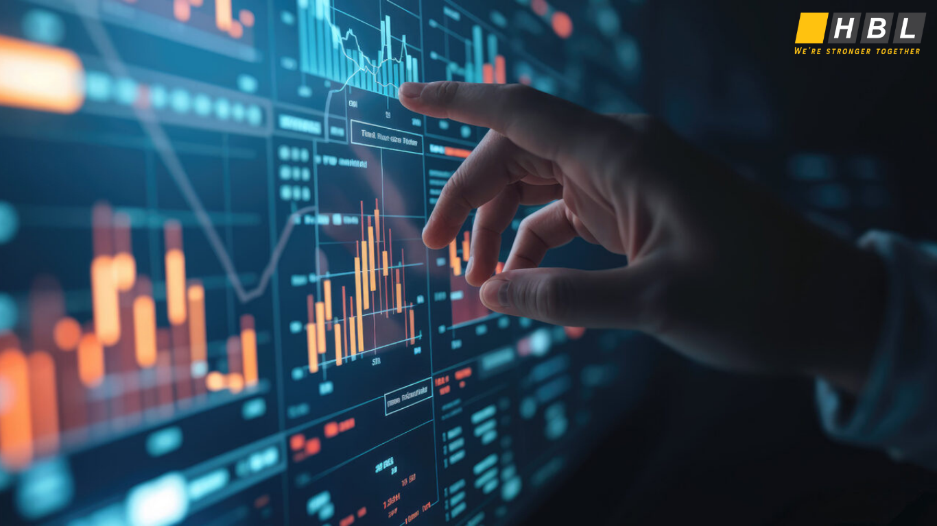 WHAT IS FINTECH SOFTWARE DEVELOPMENT? 