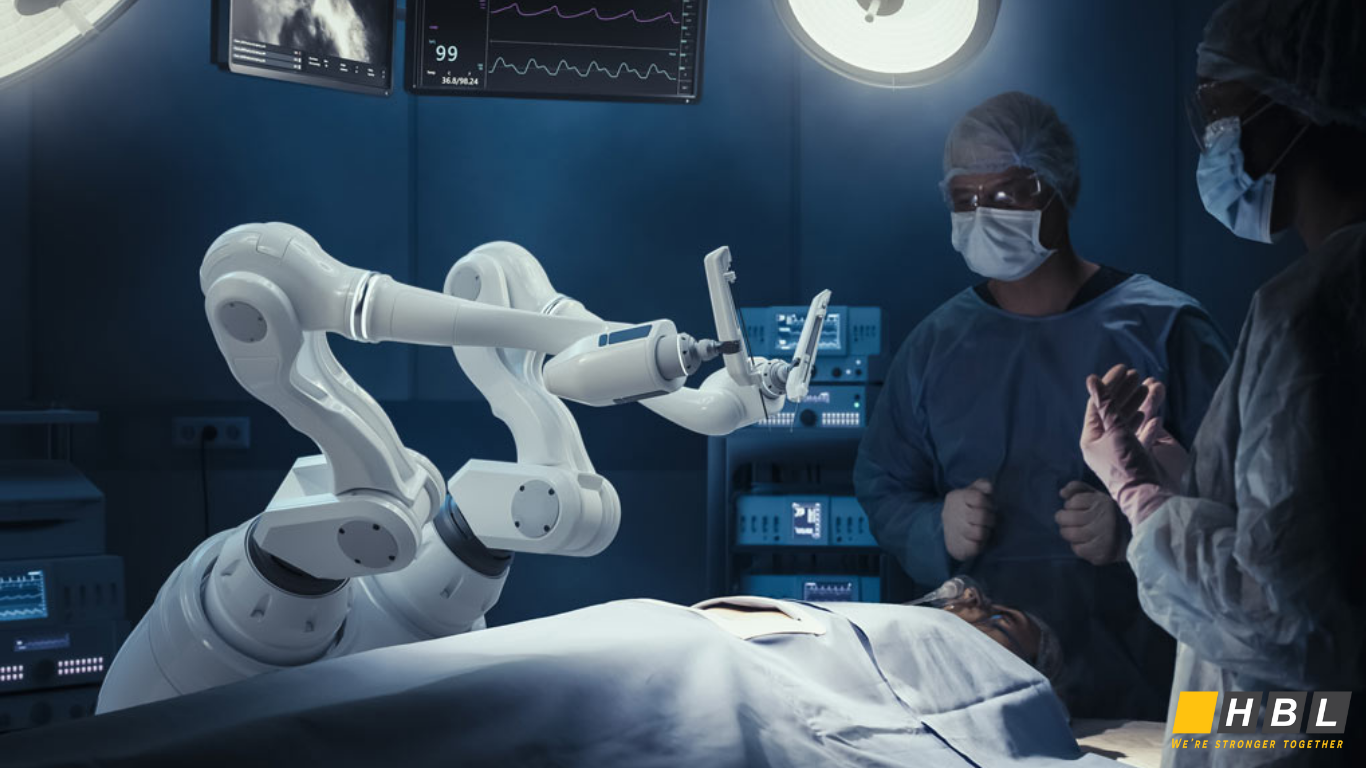 What is Healthcare Software Development?