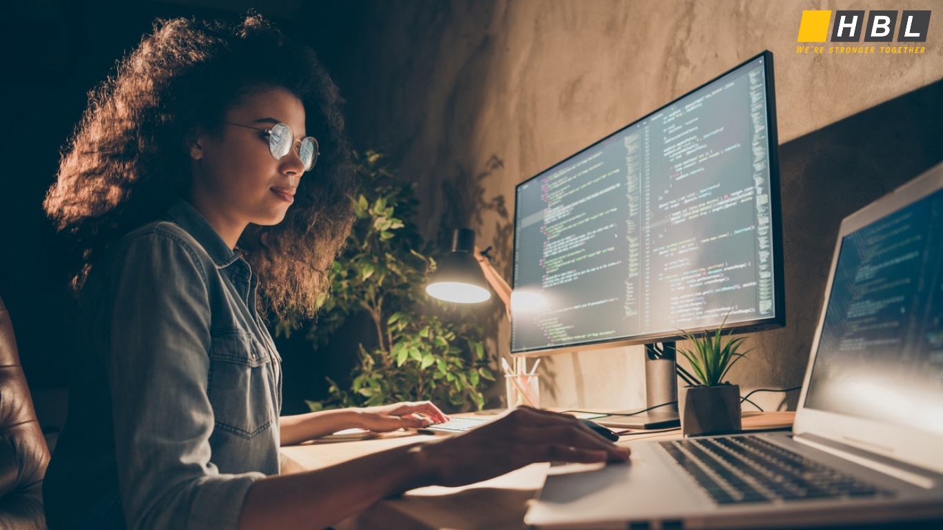Rust Programming Language