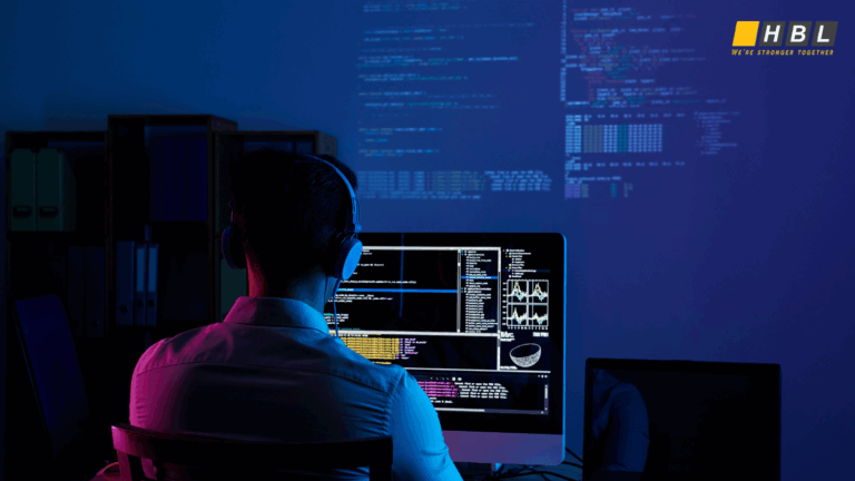 Homepage 105 IT Developer
