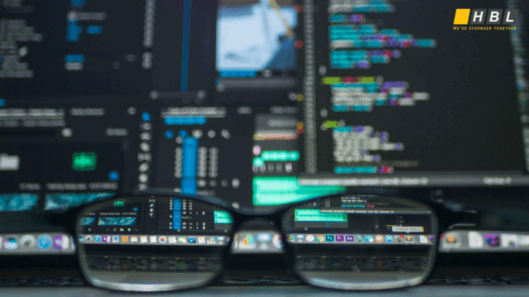 Work screen
