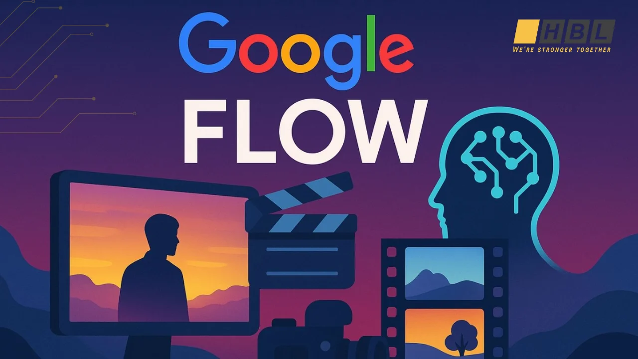 Google의 AI 동영상 생성 도구인 Flow: 기능, 요금제 및 3가지 활용 사례 소개 5 Google-Flow