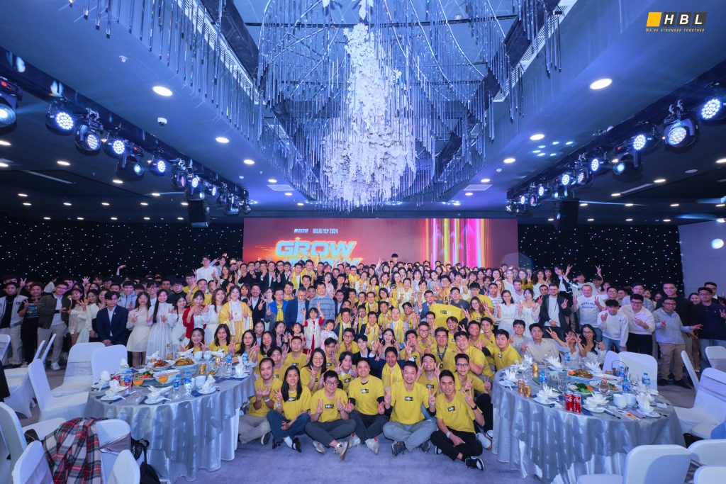 HBLAB - Leading Managed IT Services Provider from Vietnam