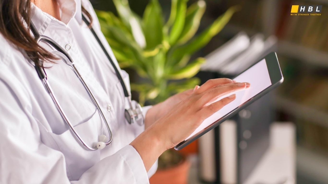 Challenges in Healthcare App Development