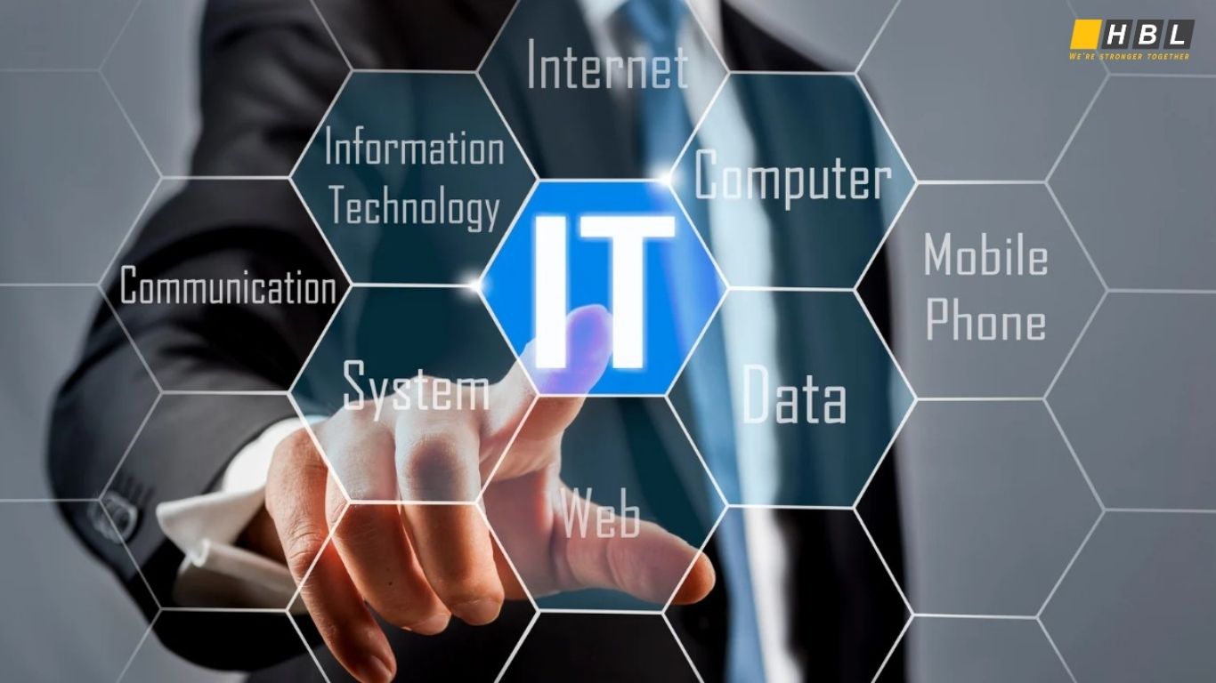 IT Solutions for Small Business 2