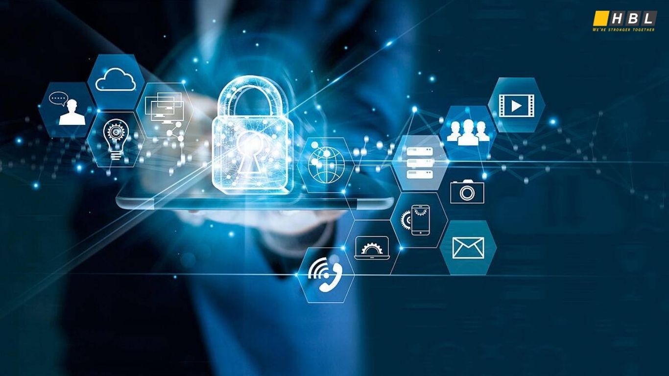 Cybersecurity: Protecting Your Digital Assets