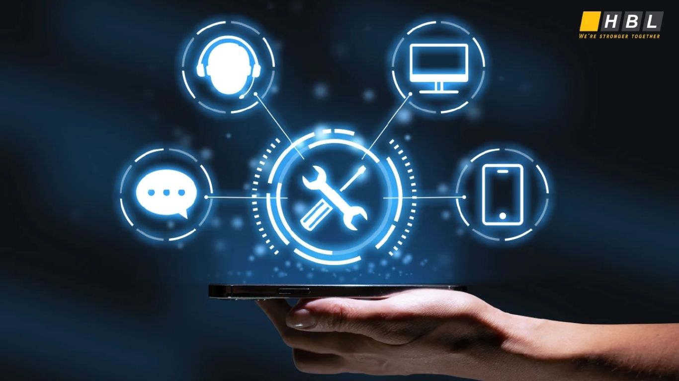 Managed IT Services