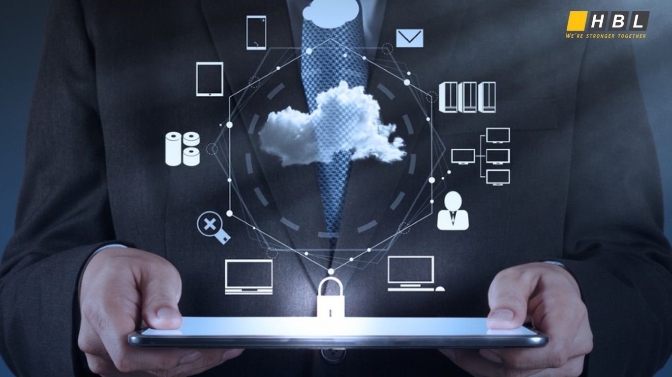 Managed IT Services-Network and Infrastructure Management
