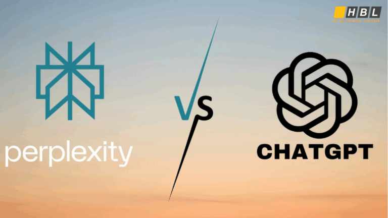 Homepage 107 Perplexity AI vs Chatgpt