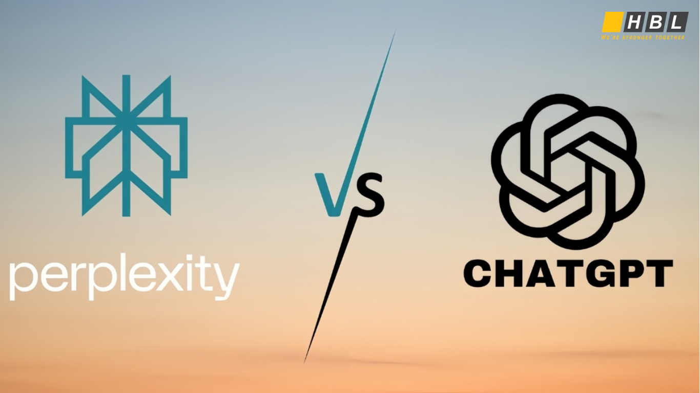 Perplexity AI vs Chatgpt