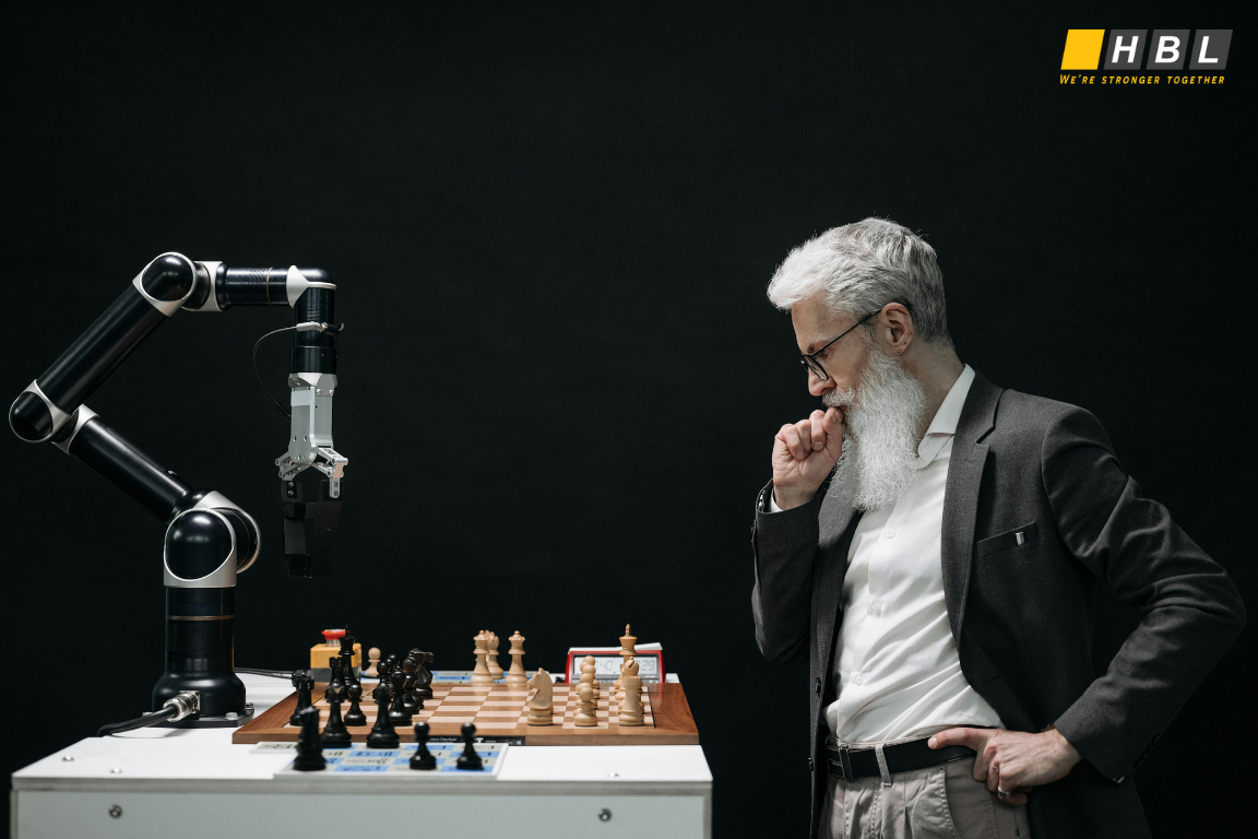AI vs Human