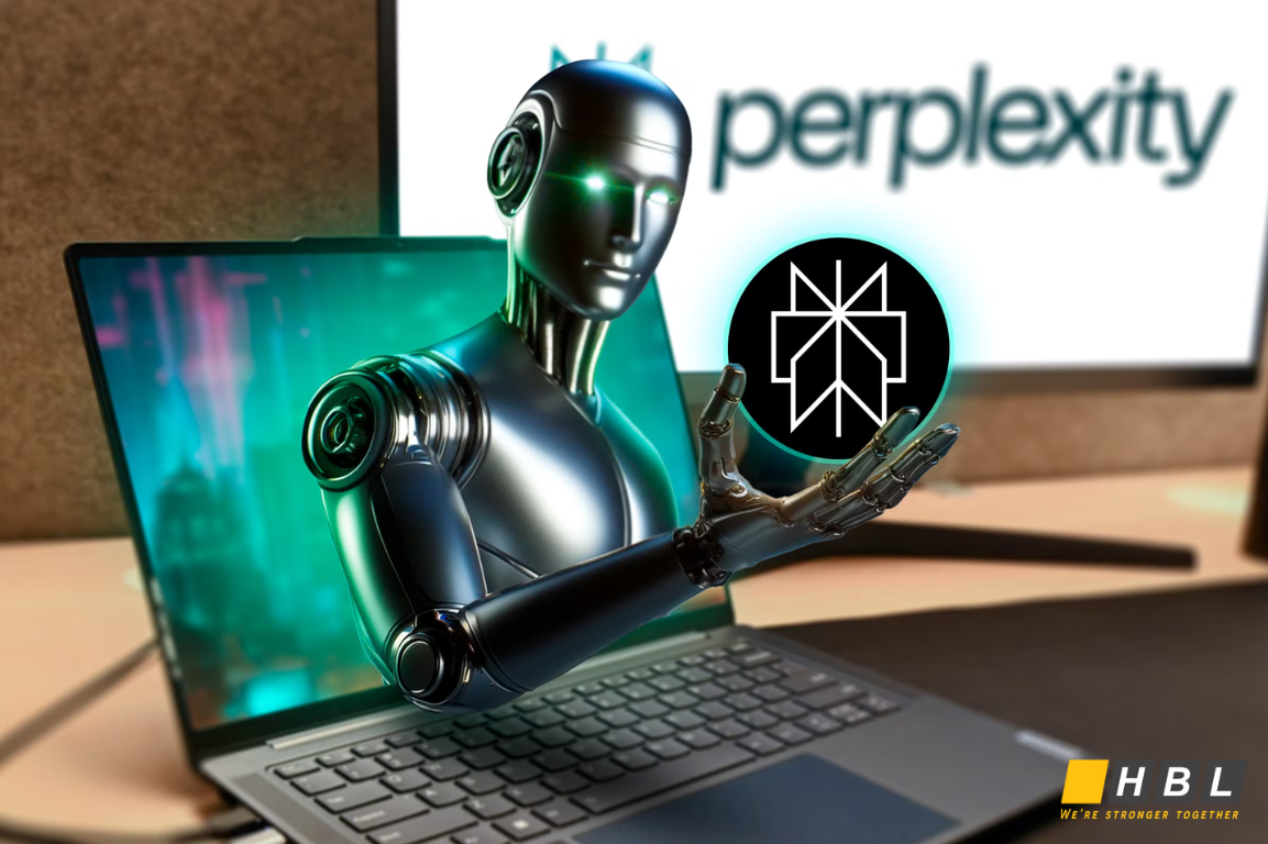 perplexity pro