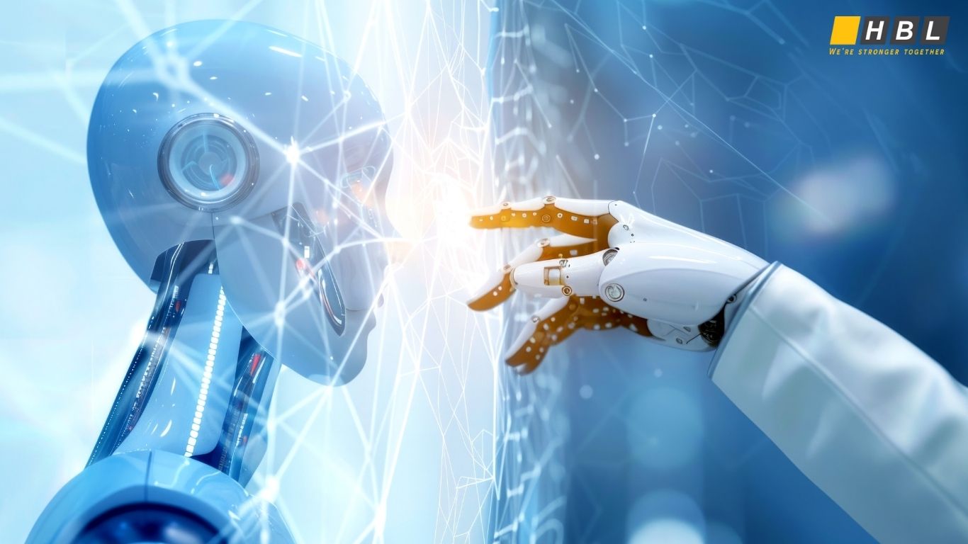 A Magnet for Global Tech Giants & Investment