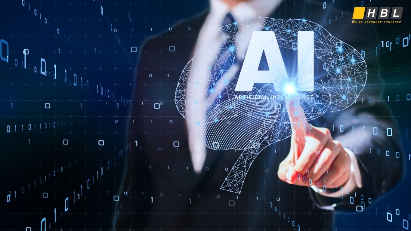 Artificial Intelligence in Vietnam