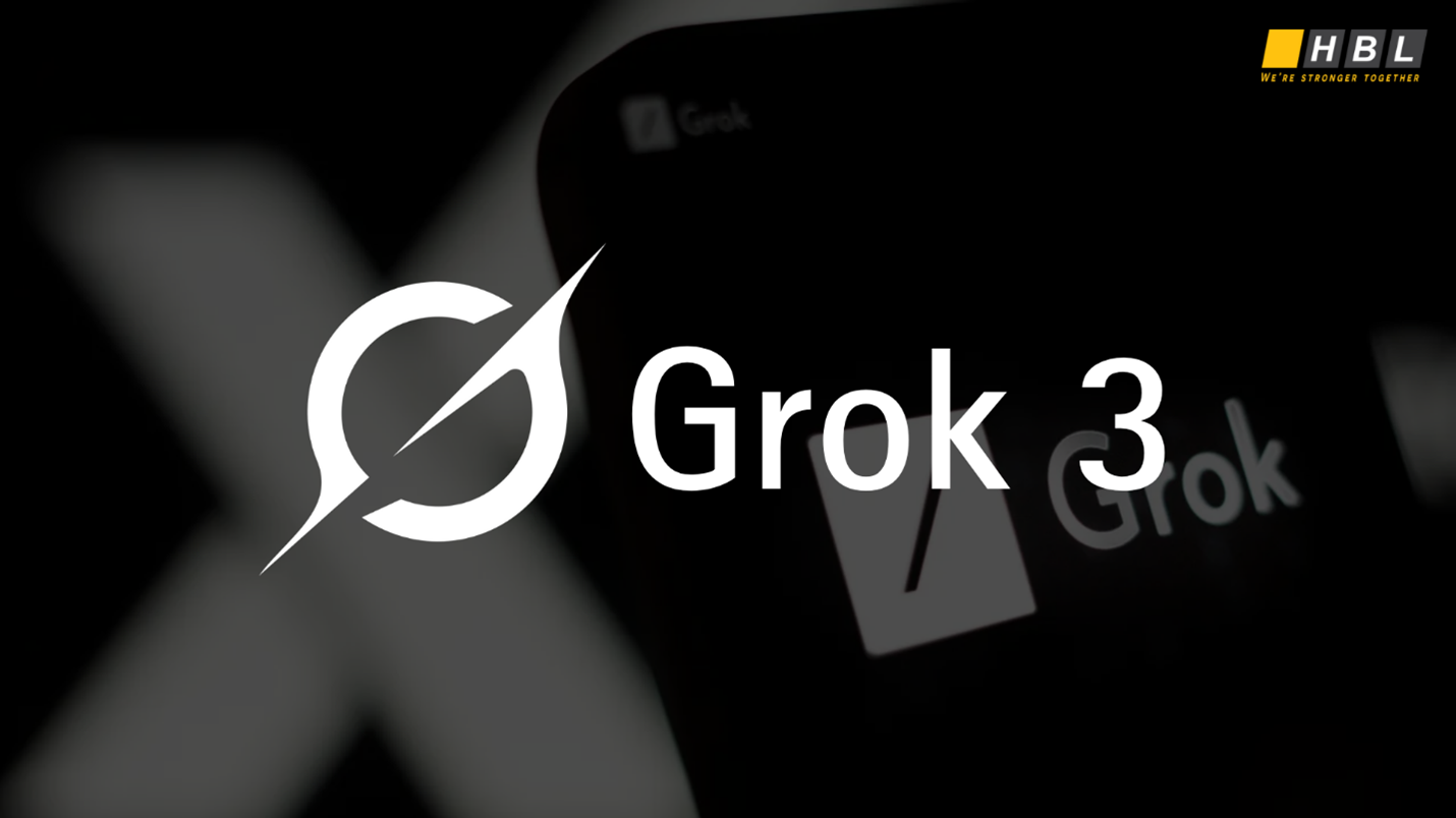 What is Grok 3?