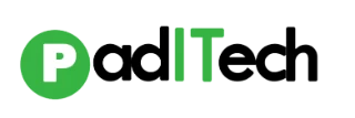 paditech logo
