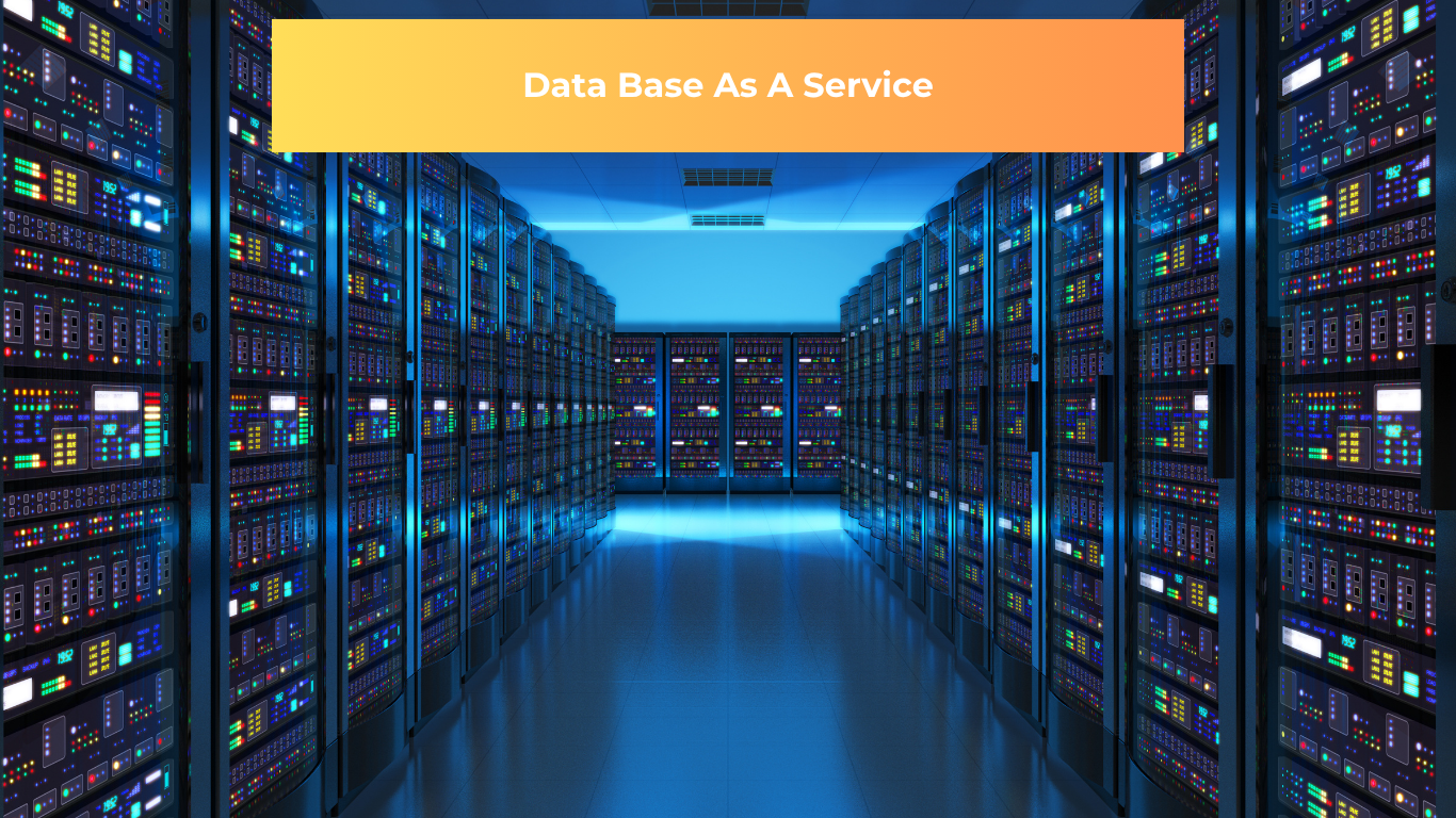 Crushing Data Bottlenecks with Next-Gen Database as a Service in 2026 ...