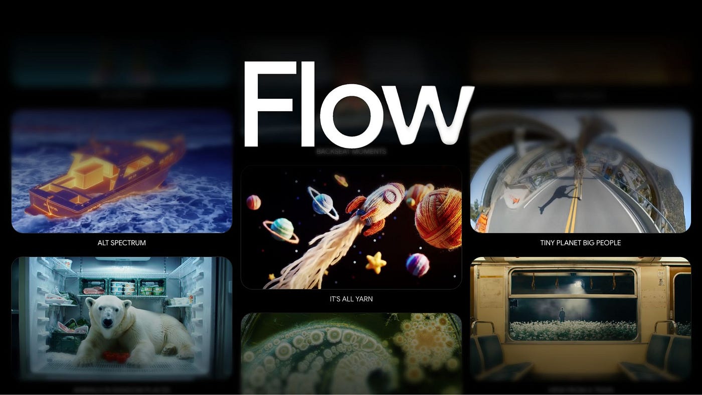 What is Flow?