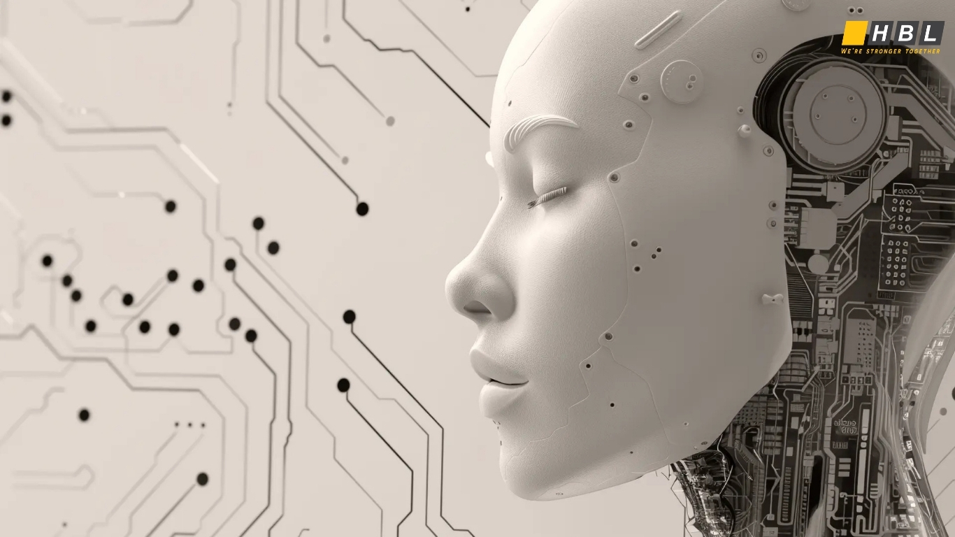 What is AI Digital Transformation?