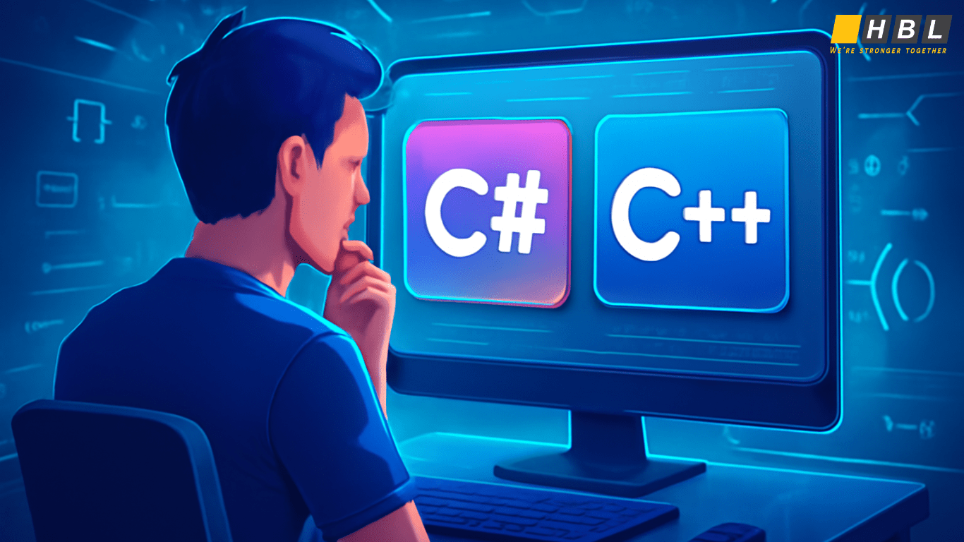 C# vs C++: Ignite Innovation and Performance with the Right Development Choice (2025) 5 What are C# vs C++?