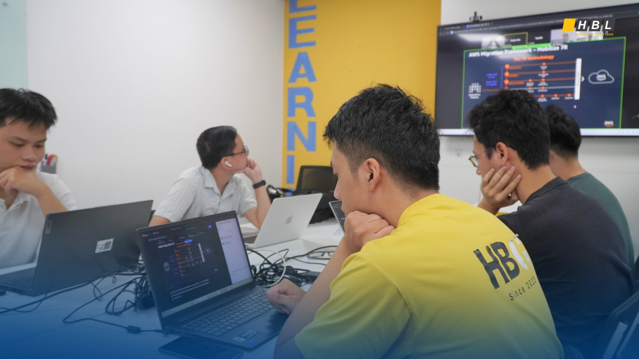 AWS Workshop 5