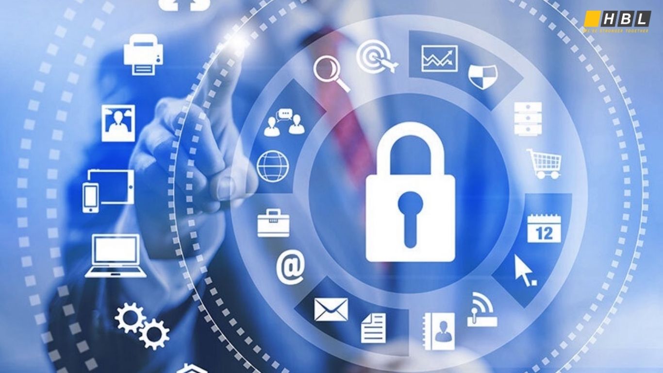What Are Computer Security Companies