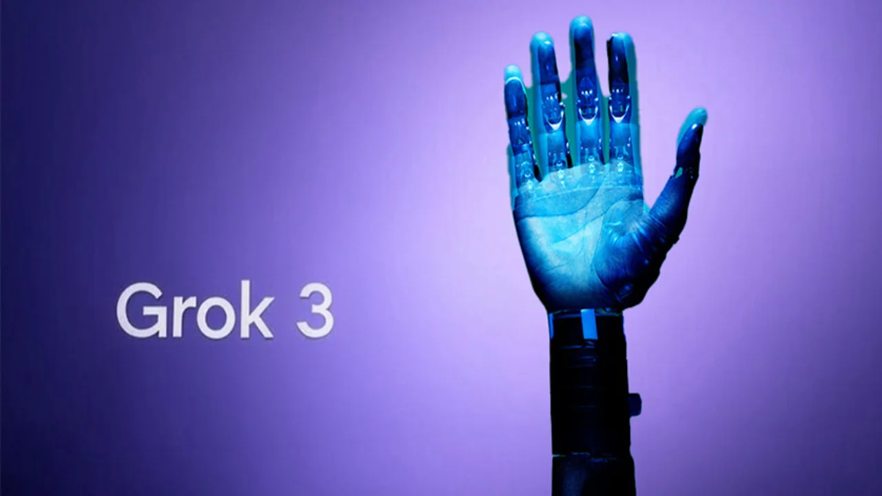Grok-3