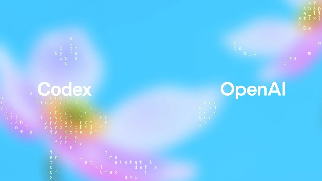 코덱스 (Codex)란 무엇입니까? 프로그래밍 지원 AI 에이전트의 소개, 기능 및 활용 사례 3가지 4 Open-AI-코덱스-Codex