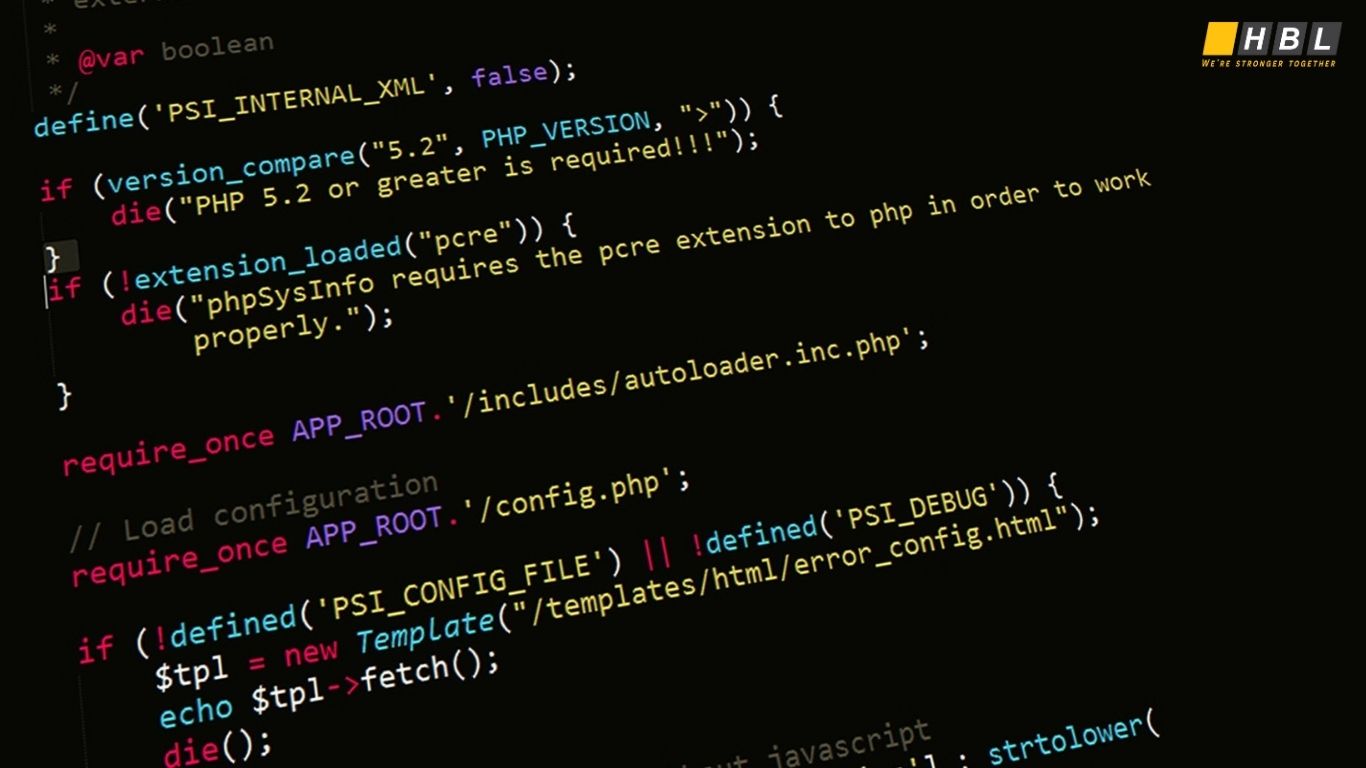 PHP Development Services 3