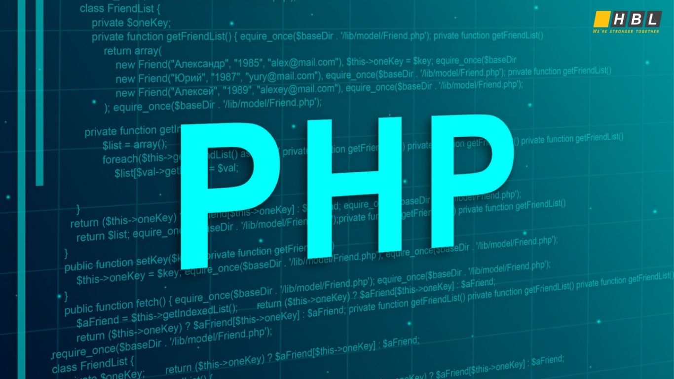 PHP Development Services 4