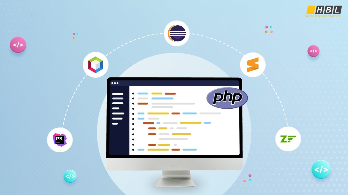 Custom PHP Web Application Development
