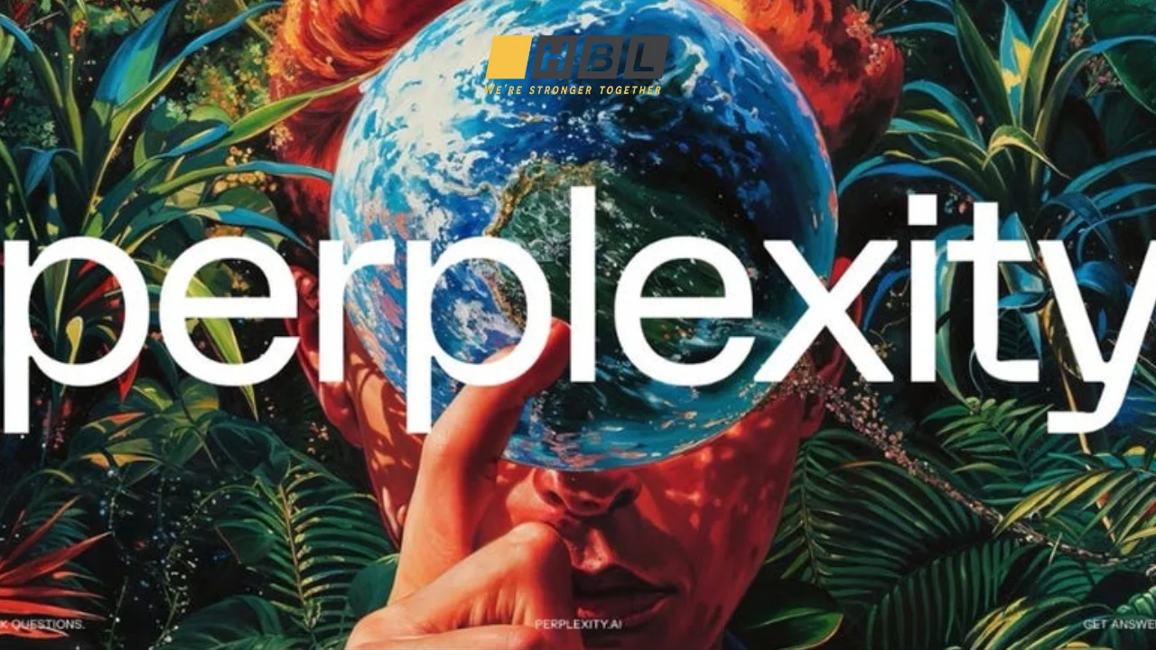 Perplexity