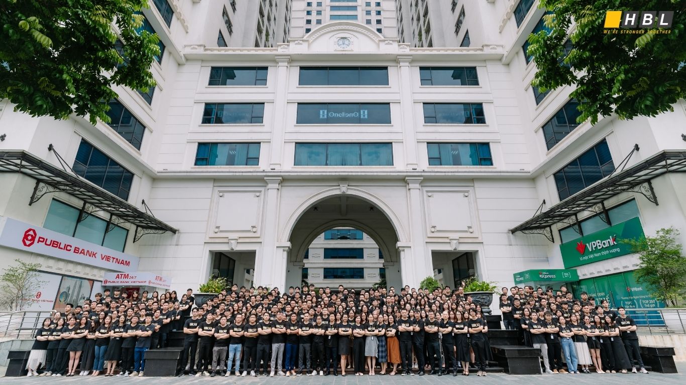HBLAB Joint Stock Company