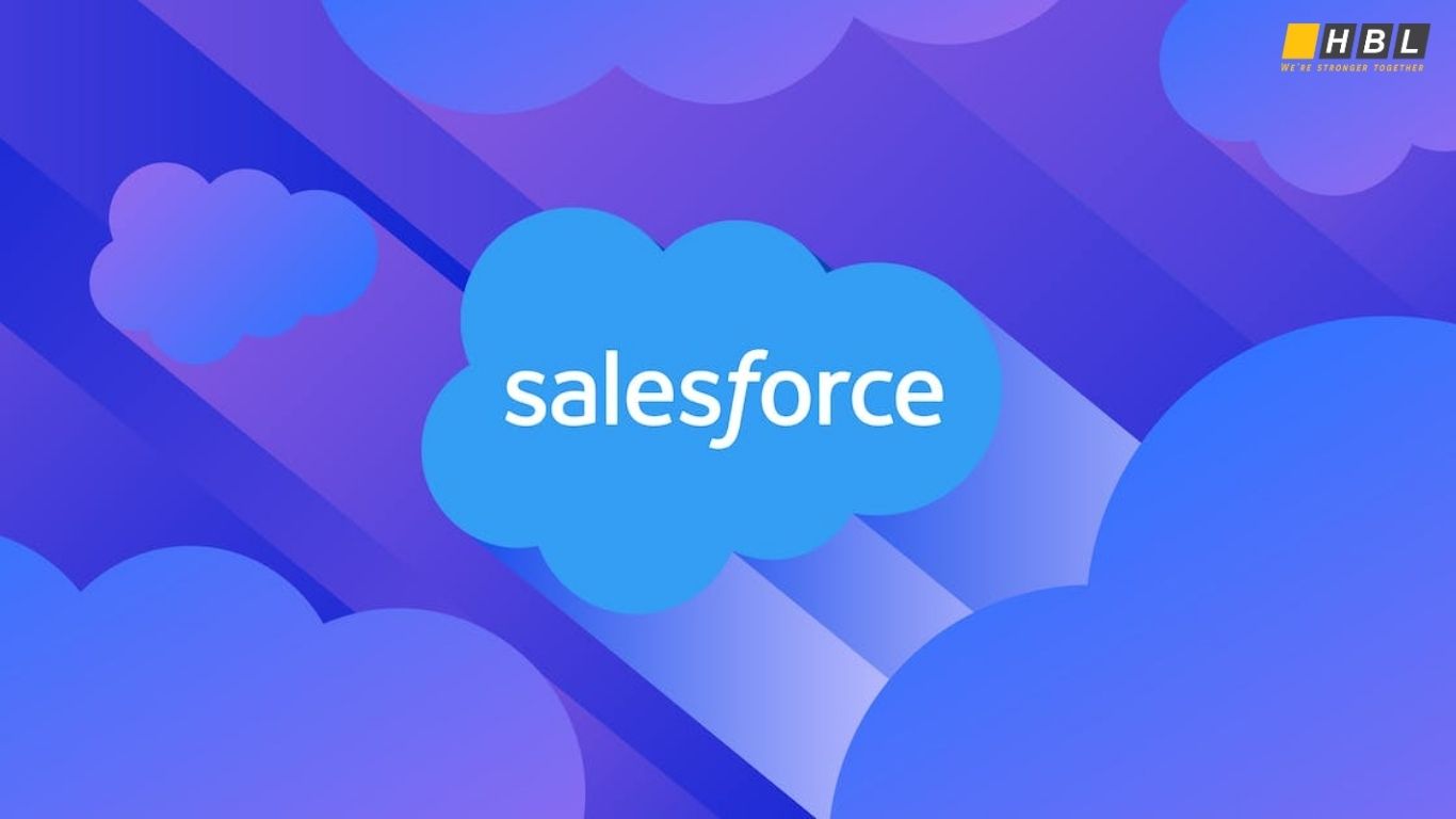 Salesforce Australia