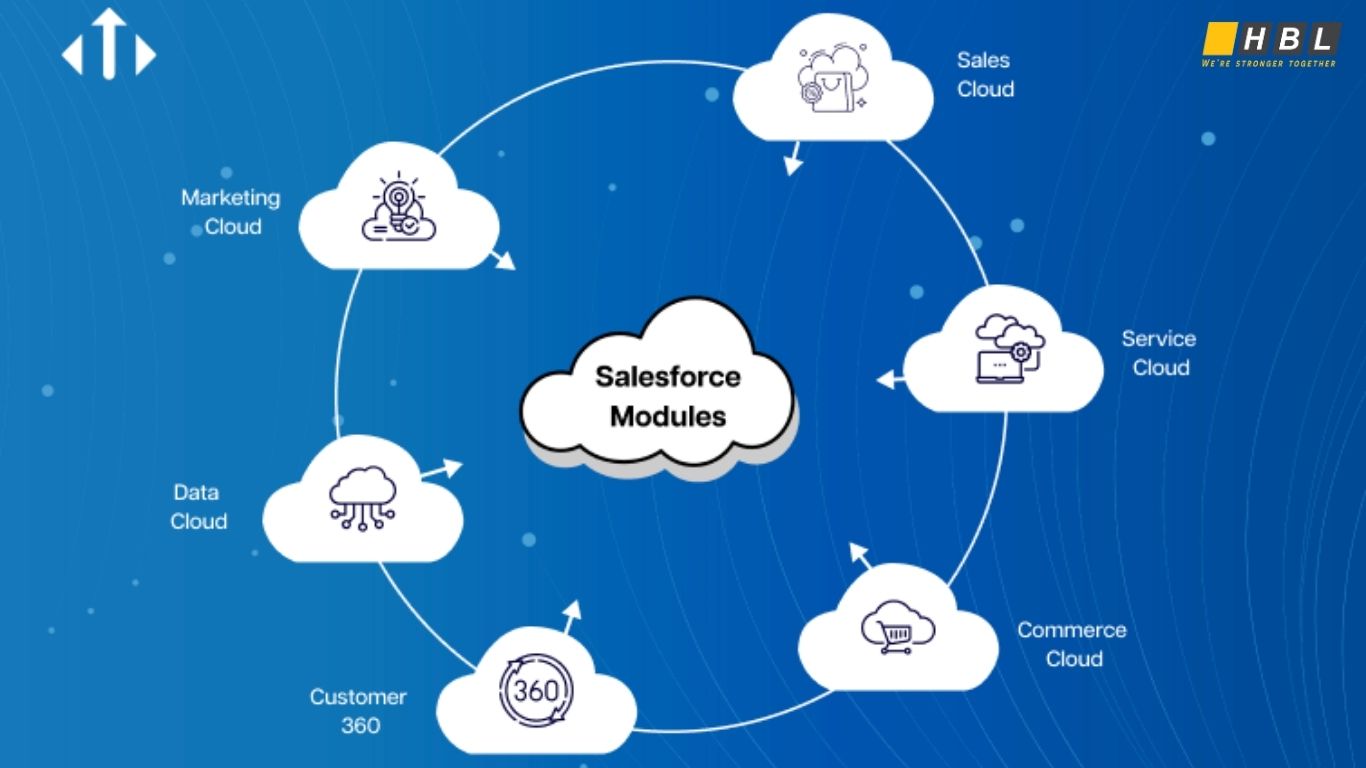 Salesforce Cost in Australia