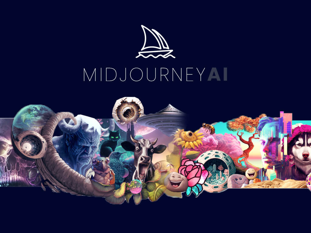What Is Midjourney AI and How Does It Work 1