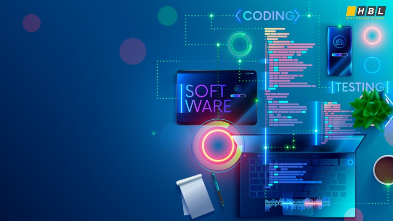 Custom Software Development