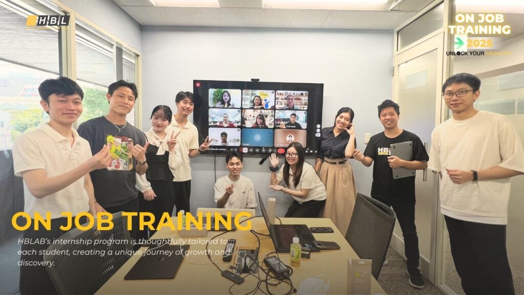 onjob tranning 2