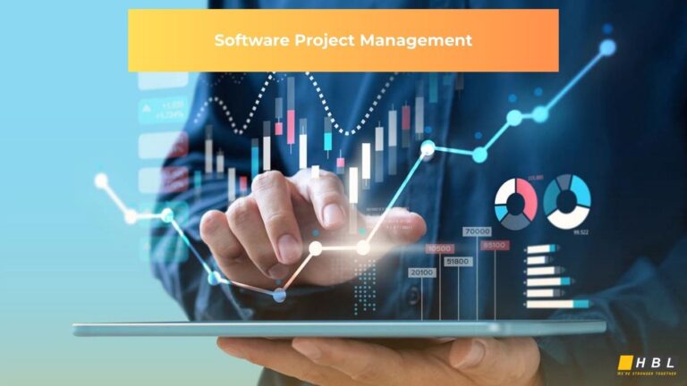 From Idea to Delivery: HBLAB’s Approach to Effective Software Project Management