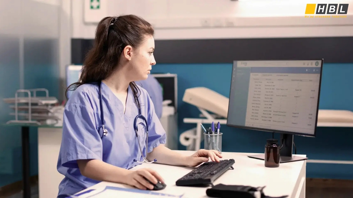 What is an EMR System?