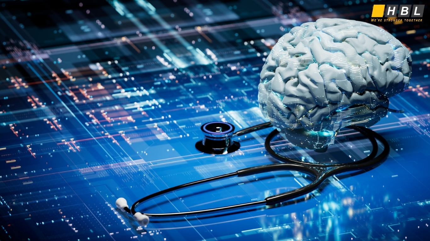 AI and Emerging Technologies