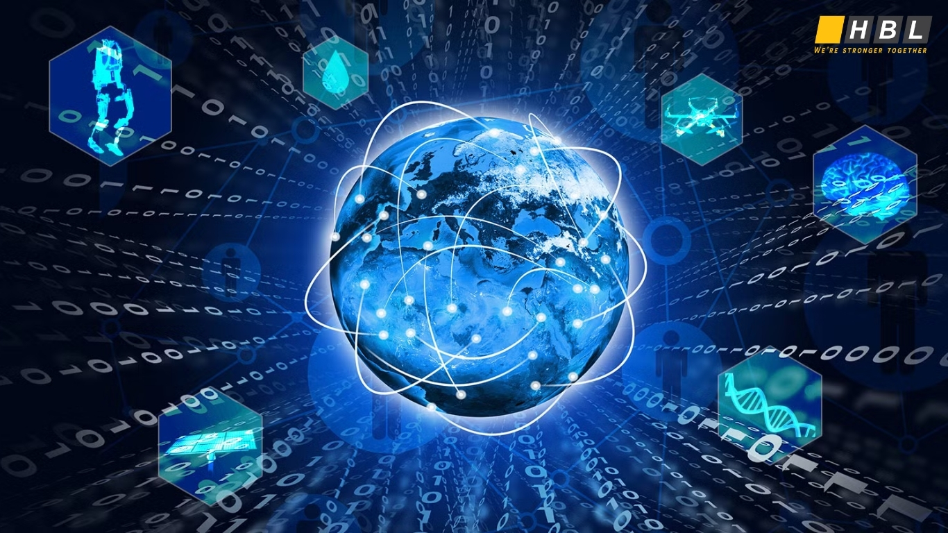  Emerging Technologies in Strategic Information Systems